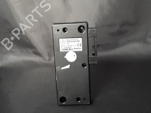 Used Electronic module Electronic module 38884357 38884357