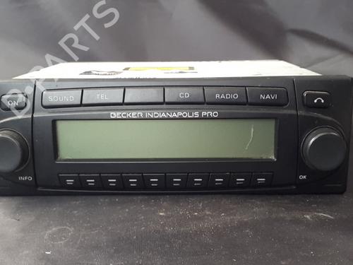 Used Radio Radio MERCEDES-BENZ VIANO (W639) [2003-2026] 38884376 38884376