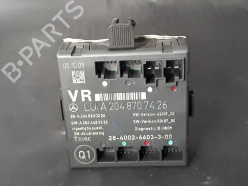 Used Electronic module Electronic module 38884393 38884393