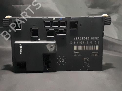 Used Electronic module Electronic module 38884395 38884395
