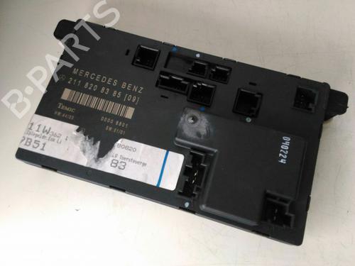 Used Electronic module Electronic module 38884434 38884434
