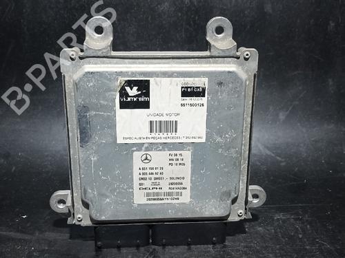 Used Engine control unit (ECU) Engine control unit (ECU) 38884608 38884608