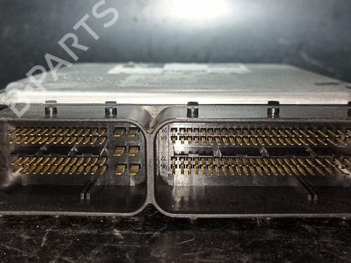 Engine control unit (ECU) MERCEDES-BENZ C-CLASS (W204) | BP38884608M57 - Image 2