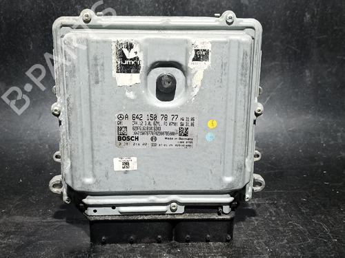 Used Engine control unit (ECU) Engine control unit (ECU) 38884614 38884614