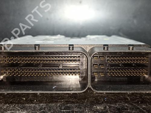 Engine control unit (ECU) MERCEDES-BENZ E-CLASS (W211) | BP38884614M57 - Image 2