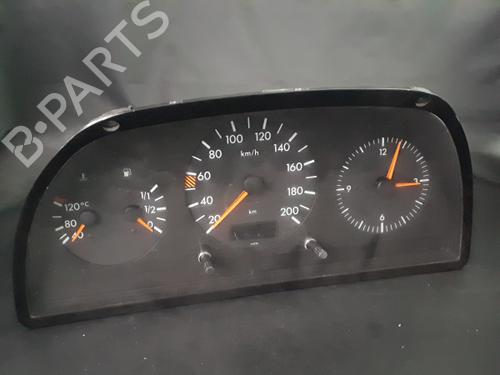Used Instrument cluster Instrument cluster 38884617 38884617