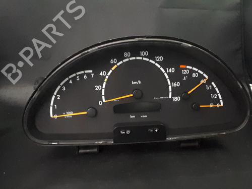 Used Instrument cluster Instrument cluster 38884671 38884671
