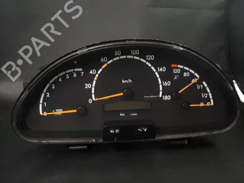 Used Instrument cluster Instrument cluster 38884672 38884672