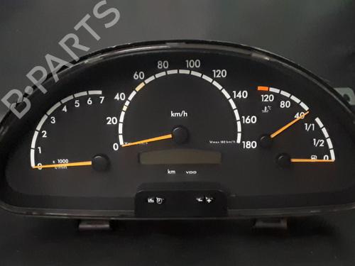 Used Instrument cluster Instrument cluster 38884674 38884674