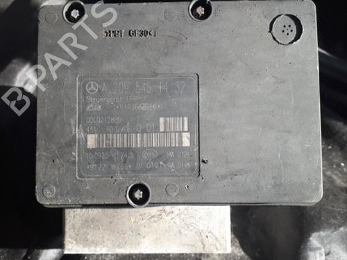 Used ABS pump ABS pump 38884854 38884854