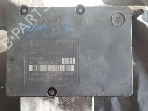 Módulo de ABS Módulo de ABS 38884879 38884879