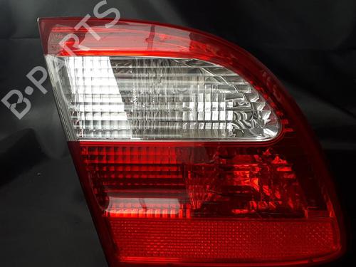 Used Left tailgate light Left tailgate light 38884997 38884997