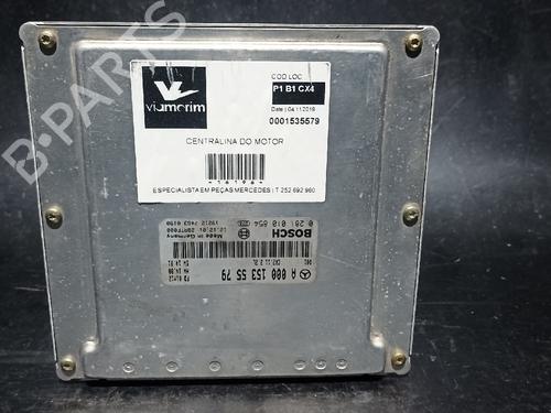 Used Engine control unit (ECU) Engine control unit (ECU) 38886039 38886039