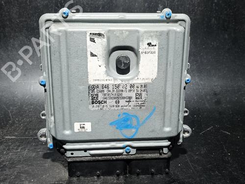 Used Engine control unit (ECU) Engine control unit (ECU) 38886042 38886042