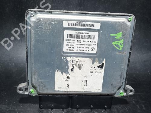 Used Engine control unit (ECU) Engine control unit (ECU) 38886057 38886057