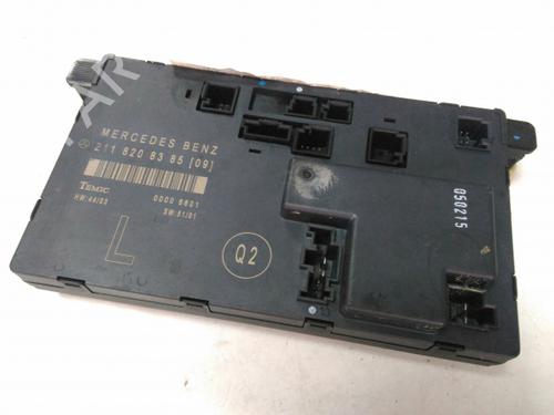 Used Electronic module Electronic module 38886199 38886199