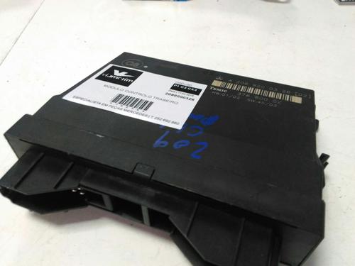 Used Electronic module Electronic module MERCEDES-BENZ CLK (C209) [2002-2010] 38886210 38886210