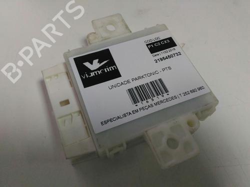 Used Electronic module Electronic module 38886368 38886368