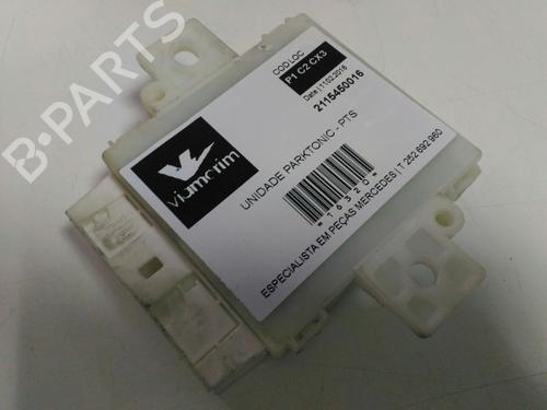 Used Electronic module Electronic module 38886372 38886372