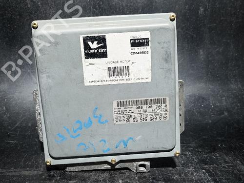Used Engine control unit (ECU) Engine control unit (ECU) 38886380 38886380