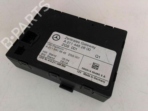 Used Electronic module Electronic module 38886392 38886392