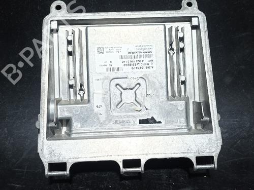 Used Engine control unit (ECU) Engine control unit (ECU) 38886461 38886461