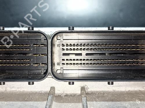 Engine control unit (ECU) MERCEDES-BENZ A-CLASS (W169) | BP38886461M57 - Image 2