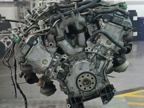 Used Engine Engine 38886664 38886664