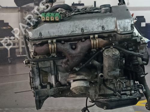 Engine MERCEDES-BENZ E-CLASS (W210) | BP38886664M1 - Image 2