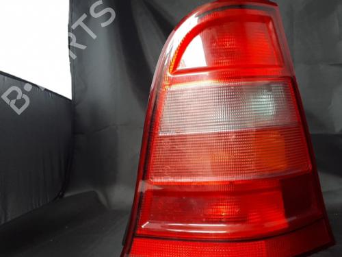 Used Right taillight Right taillight 38886699 38886699
