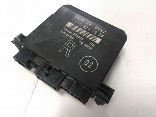 Used Electronic module Electronic module 38886961 38886961