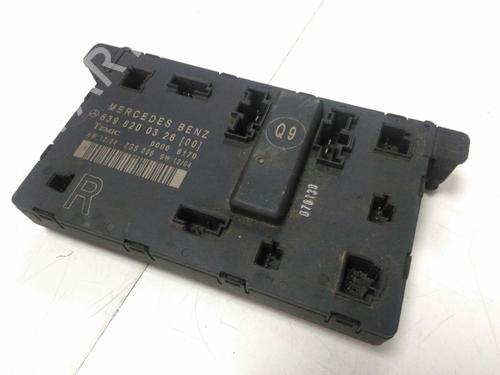 Used Electronic module Electronic module 38886983 38886983