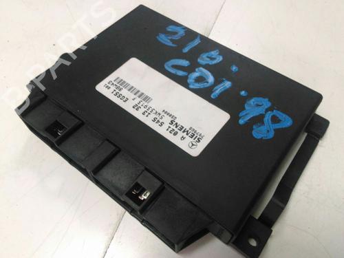 Used Gearbox control unit Gearbox control unit 38886988 38886988