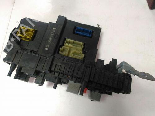 Used Fuse box Fuse box MERCEDES-BENZ C-CLASS (W204) [2007-2015] 38887016 38887016