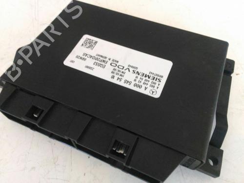 Used Gearbox control unit Gearbox control unit 38887242 38887242