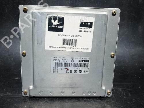 Used Engine control unit (ECU) Engine control unit (ECU) 38887256 38887256