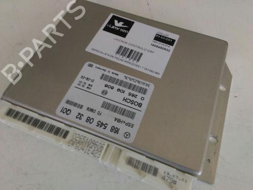 Used Electronic module Electronic module 38887262 38887262