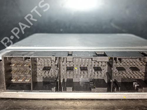 Engine control unit (ECU) MERCEDES-BENZ C-CLASS (W203) | BP38887377M57 - Image 2