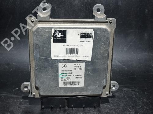 Used Engine control unit (ECU) Engine control unit (ECU) 38887384 38887384