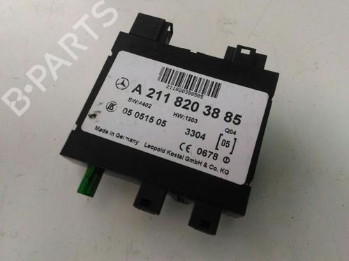 Used Control unit Control unit 38887417 38887417