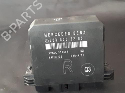 Used Electronic module Electronic module 38887526 38887526