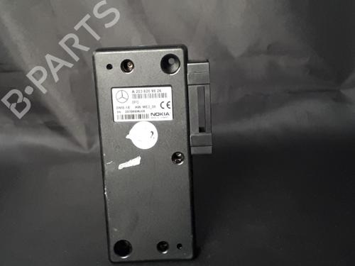Used Electronic module Electronic module 38887532 38887532