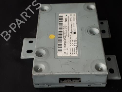 Used Electronic module Electronic module 38887535 38887535