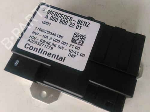 Used Fuel ECU Fuel ECU 38887542 38887542