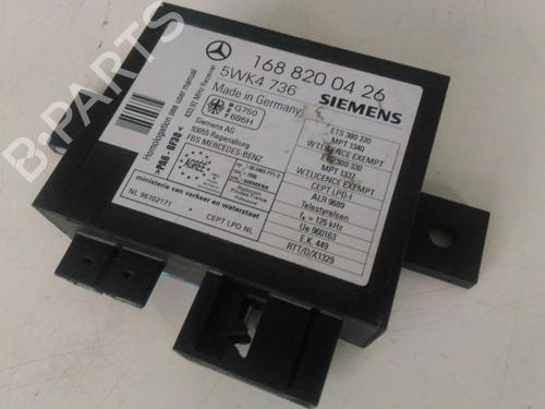 Used Control unit Control unit 38887544 38887544