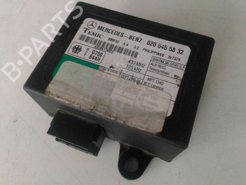 Used Control unit Control unit 38887552 38887552