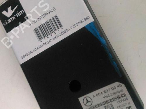 Used Electronic module Electronic module 38887554 38887554