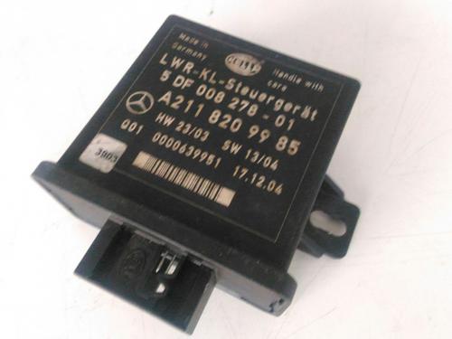 Used Electronic module Electronic module 38887565 38887565