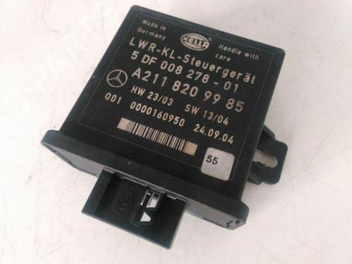 Used Electronic module Electronic module 38887566 38887566
