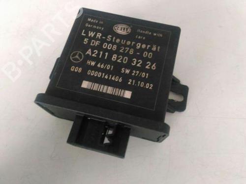 Used Electronic module Electronic module 38887567 38887567